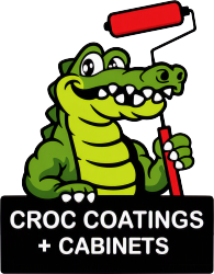 CROC Coatings & Cabinets