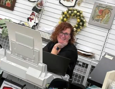 Welcome to Reclaimed Beauty... North Idaho's Creating Gift Resource